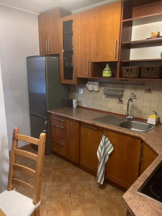 Słoneczne  3 pokoje 68,36 m² | duży BALKON | ZIELEŃ | BLISKO CENTRUM | PRZY RATUSZU