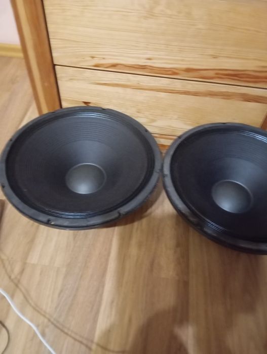 Eminence KAPPA PRO -15A