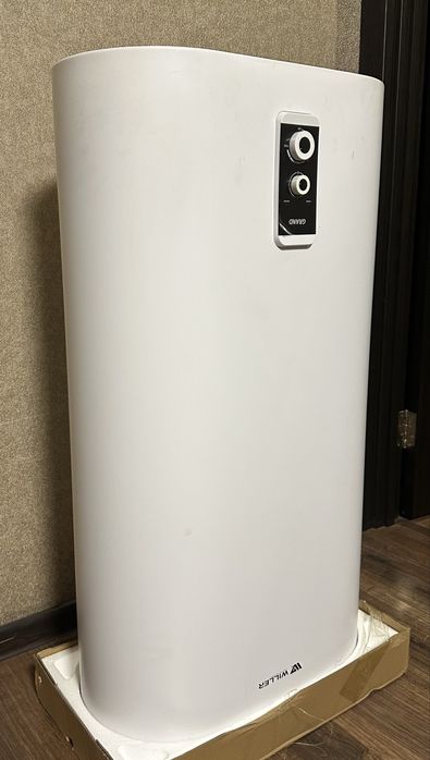 Бойлер Grand не рабочий