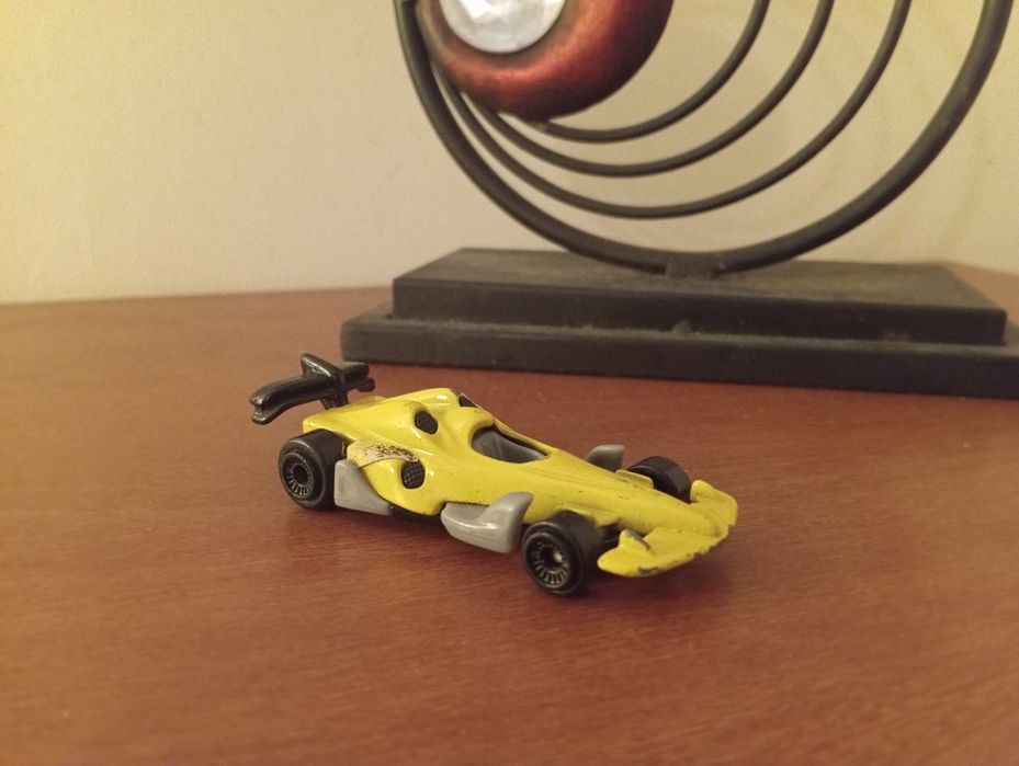 Carrinhos de brincar Hot Wheels