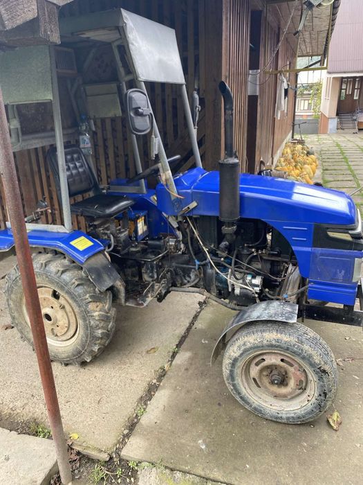 Продам трактор Сінтай