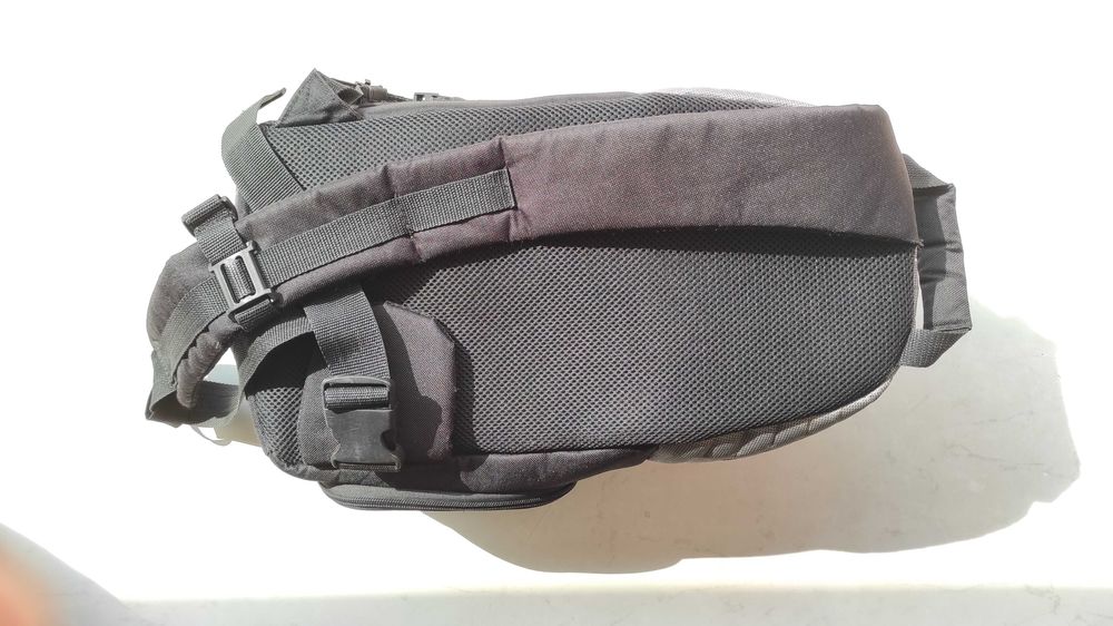 Samsonite Mochila Maquina Fotográfica