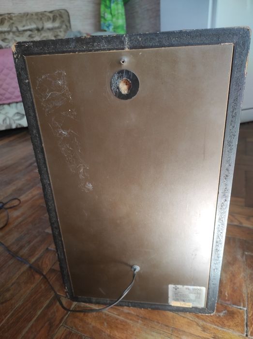 Telefunken RL 1500