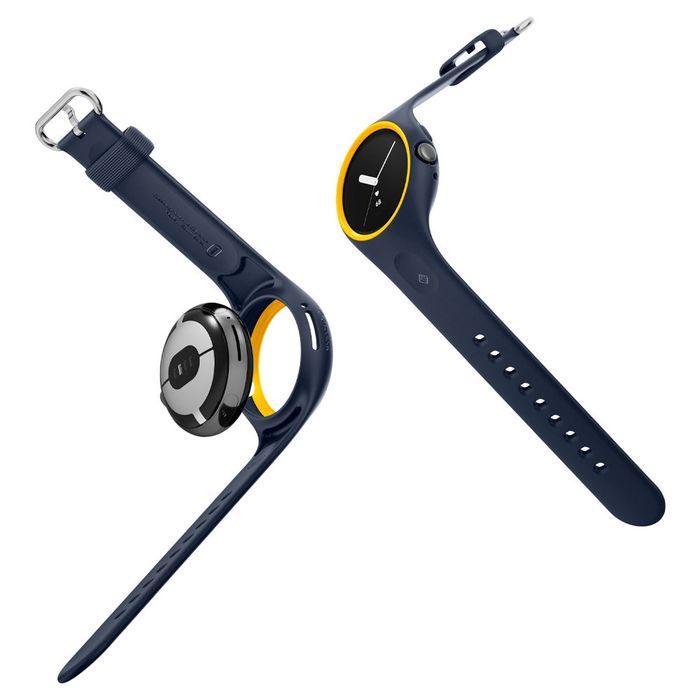 Захисний браслет для Google Pixel Watch 2 Nano Pop, піксель