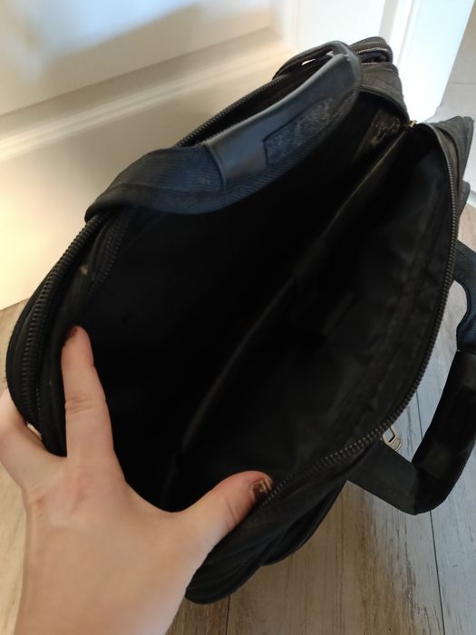 Torba na laptopa