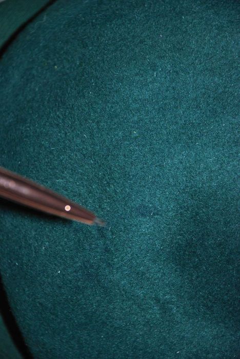 Лот Винтаж коллекцирование   детские  винтажные головные уборы