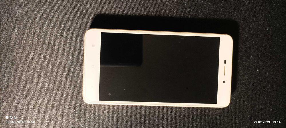 Смартфон - Xiaomi Redmi 4A