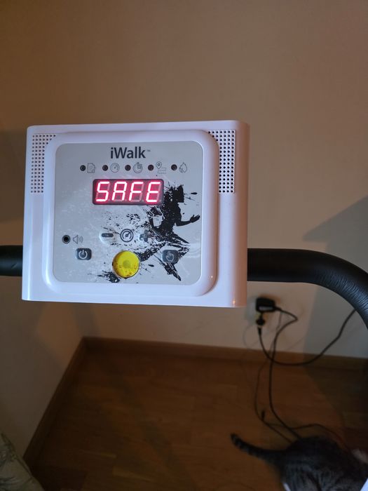 Passadeira I walk