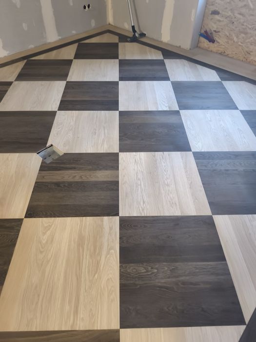 Cyklinowanie renowacja pielęgnacja podłóg drewnianych