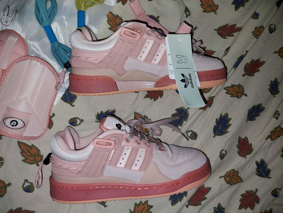 Adidas Bad Bunny Forum  tam. 40