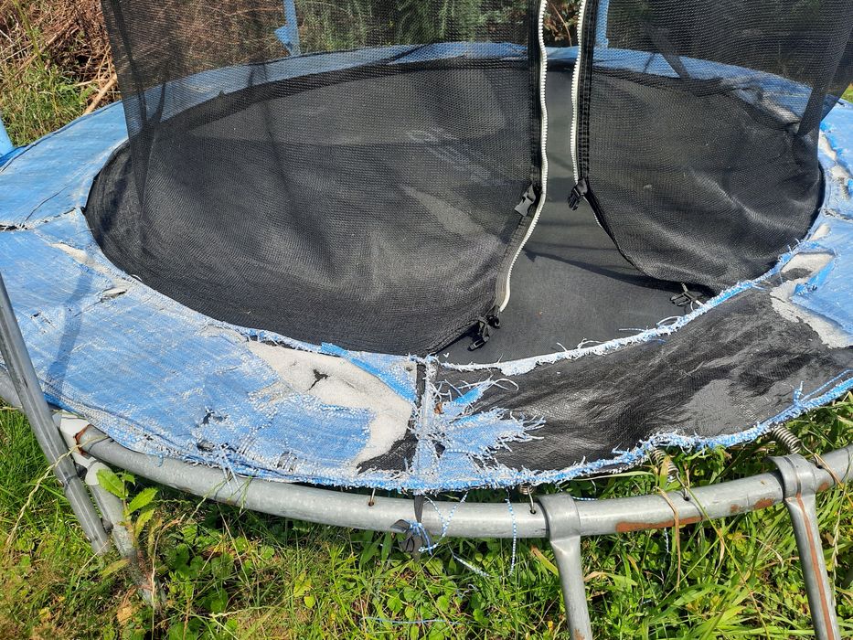 Trampolina średnica 2 metry Neo sport