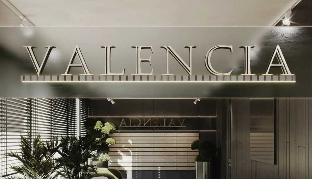 Продається комерційна нерухомість, ЖК Valencia Код: 31769