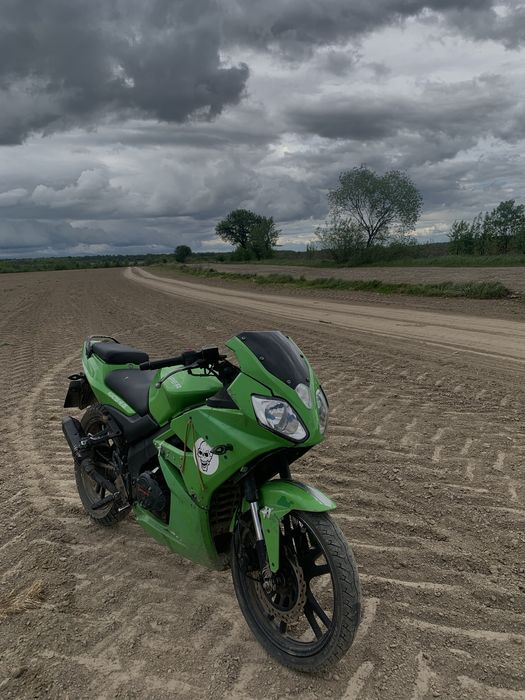 Продам viper vm200-10 в хорошому стані