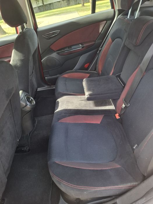 Fiat bravo t-jet