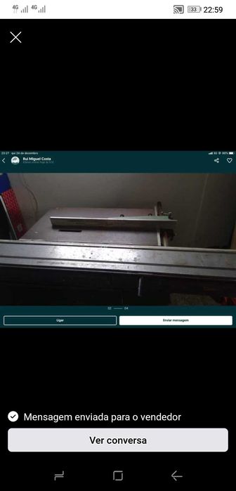 Esquadrejadoura  altendorf