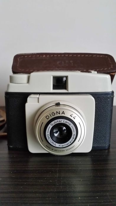 aparat fotograficzny DIGNA 44