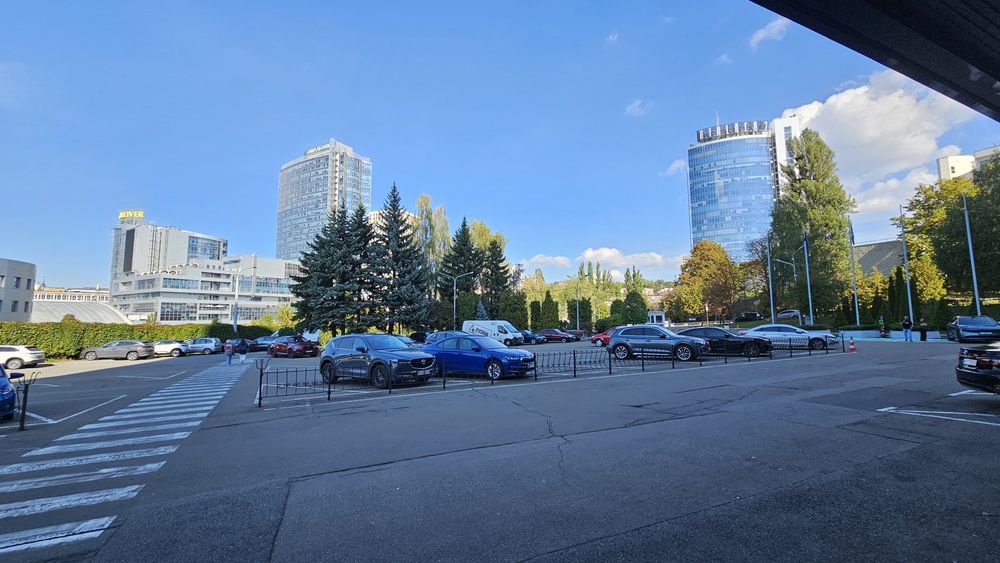 Оренда кабінету перукаря в центрі (м. Палац Спорту/Кловська). Є ГЕНЕРАТОР!