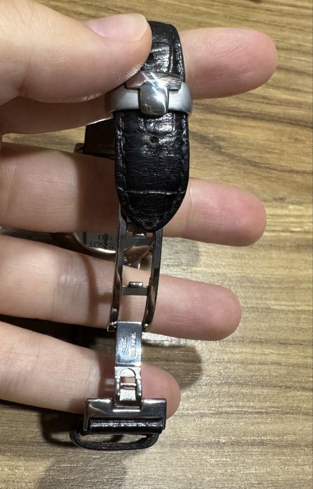 Zegarek szwajcarski Tissot