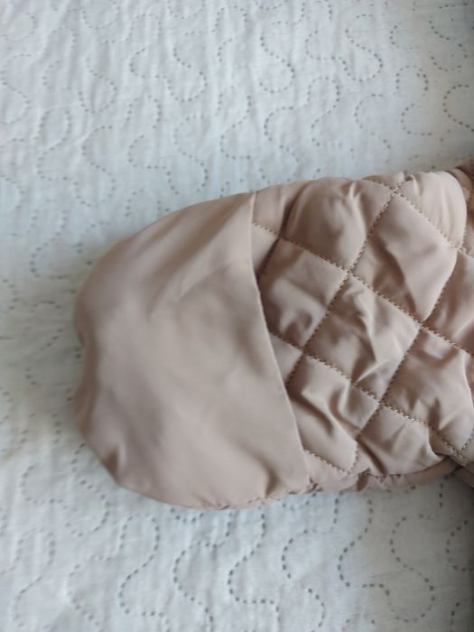 Дитячий демісезонний комбінезон