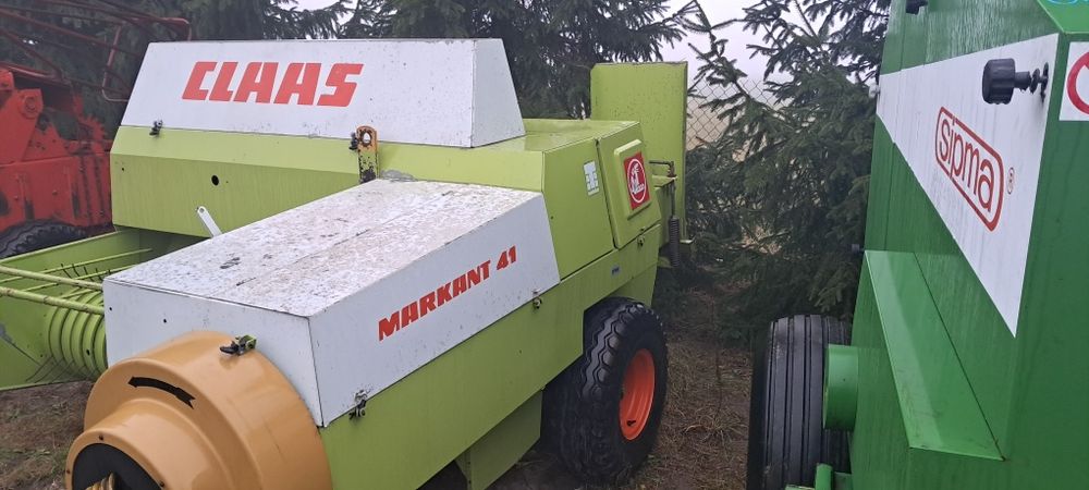 Sipma famarol welger clas