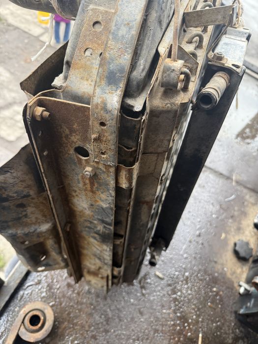 радиатор масла смазки зил 130-131