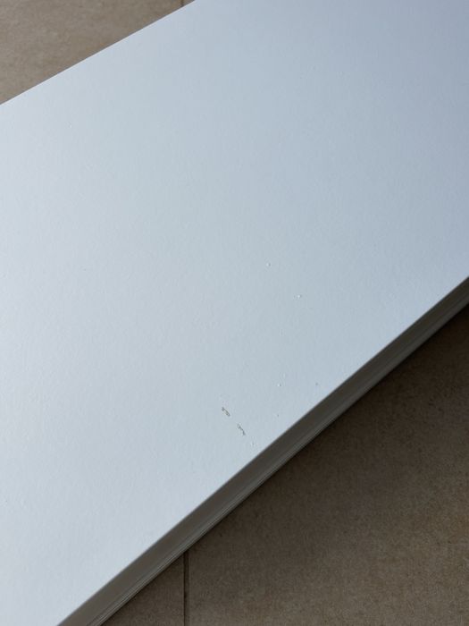 Estante EKBY ALEX Ikea