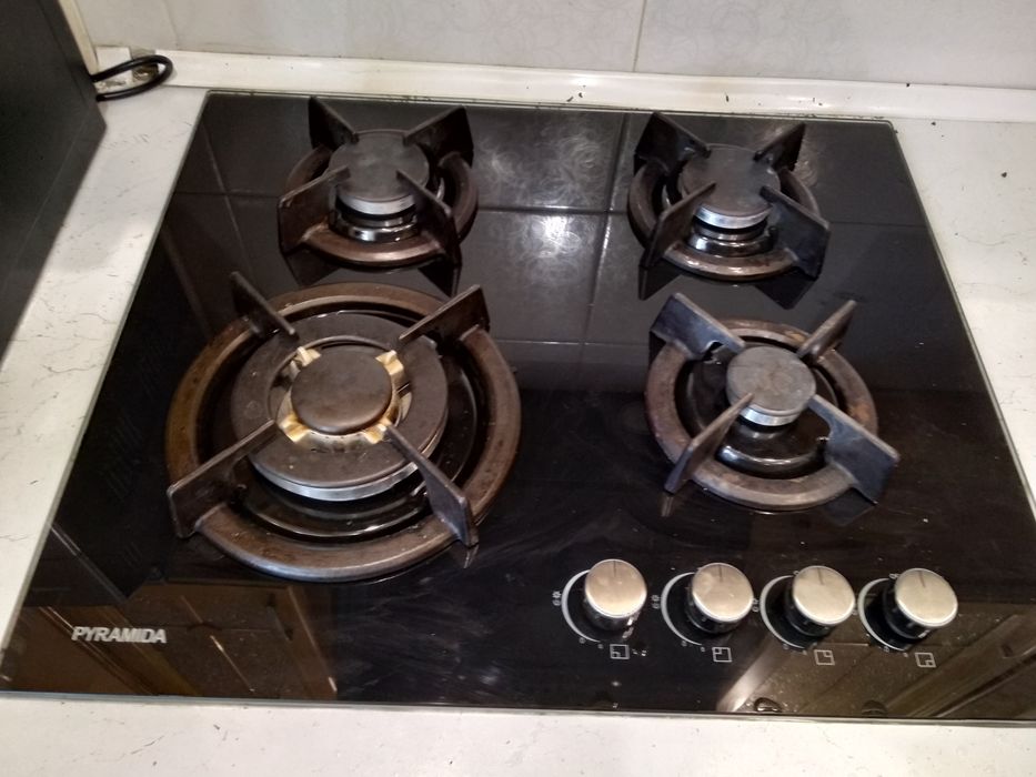 Ремонт газових плит, поверхностей, колонок,котлів,,электробойлерів
