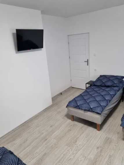 Новий хостел 5хв метро "Васильківська"