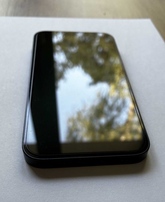 iPhone 13, Midnight, 128GB, Bateria 86%, prywatny