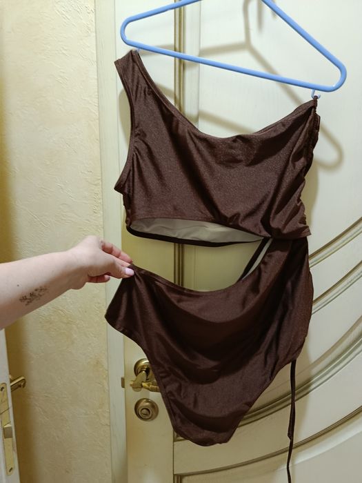 Жіночий купальник XL