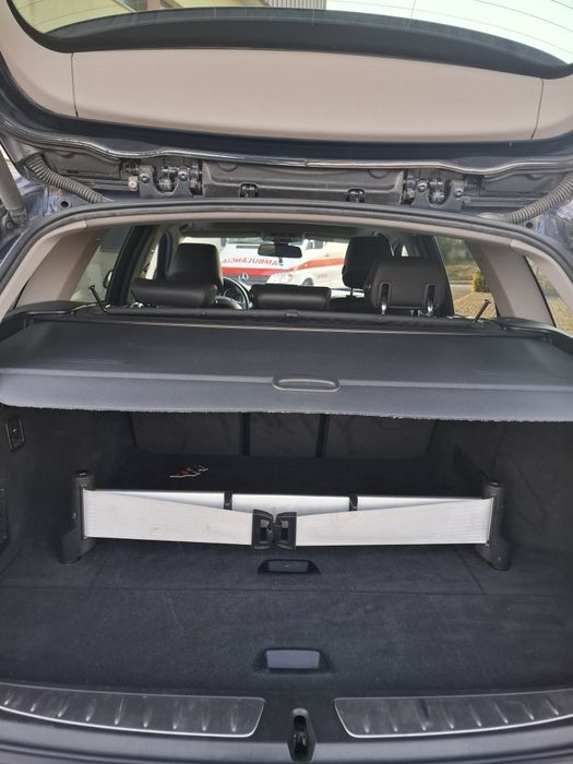 Bmw 318 d cx auto 2.0 143cv