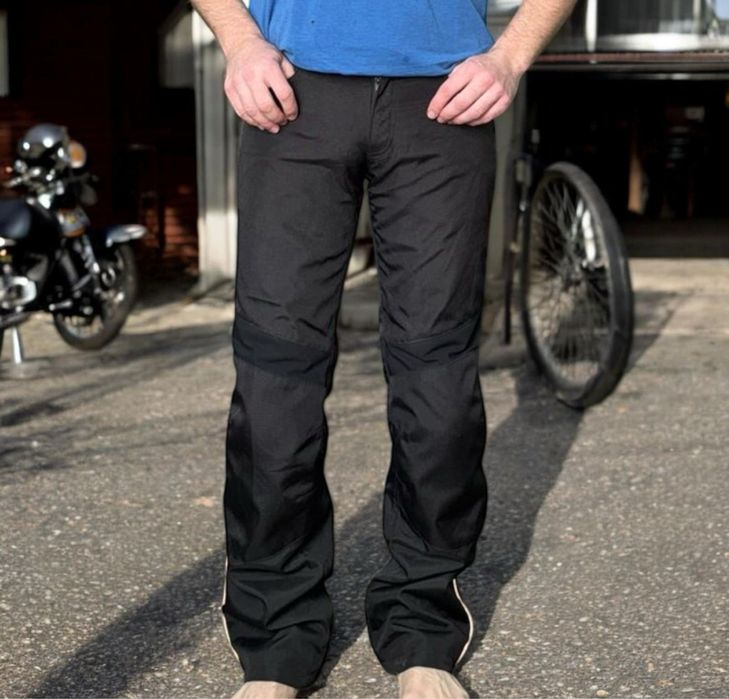 Мотоштани від бренду Probiker