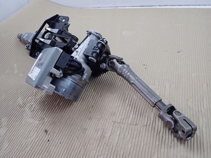 Бампер передний с разборки Seat Ibiza Mk5 6F Toledo IV Leon Mk4 Ateca