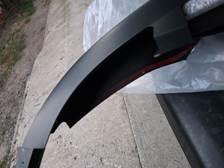 Lipe bmw seri 4 novo para pack M