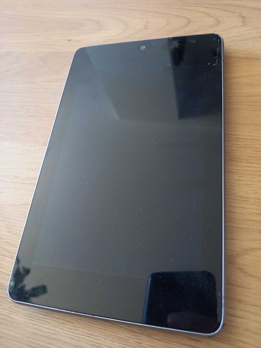 ASUS NEXUS 7 Tablet (for repair)64551420799618121