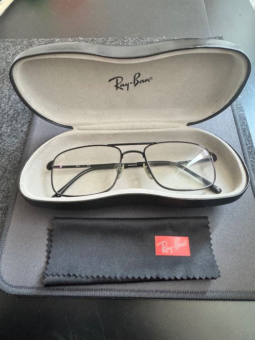 Okulary RayBan RB6434