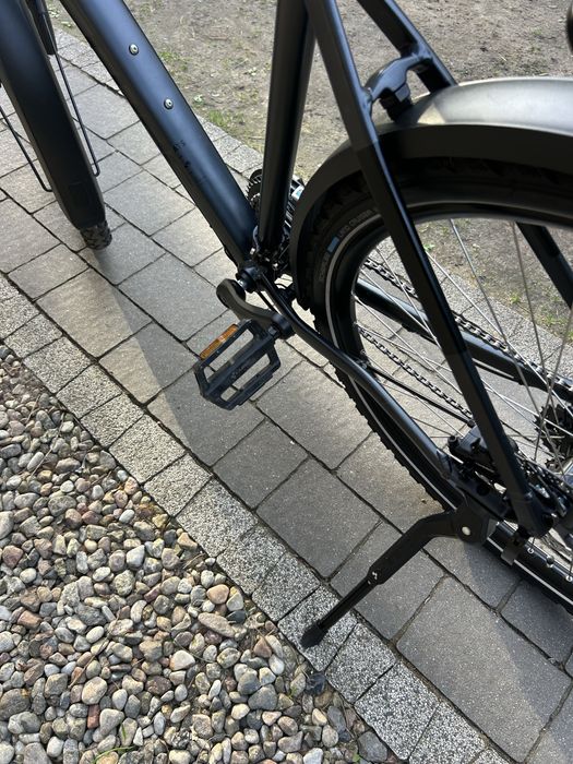 Rower Cube Nature Allroad