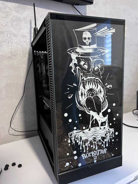 Компьютер 3070TI I511600KF
