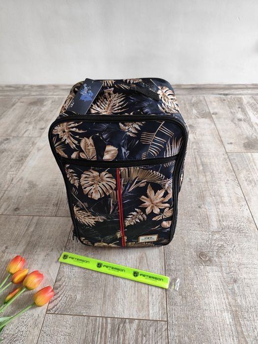 Wodoodporny NOWY plecak podróżny bagaż podręczny samolotowy Wizzair