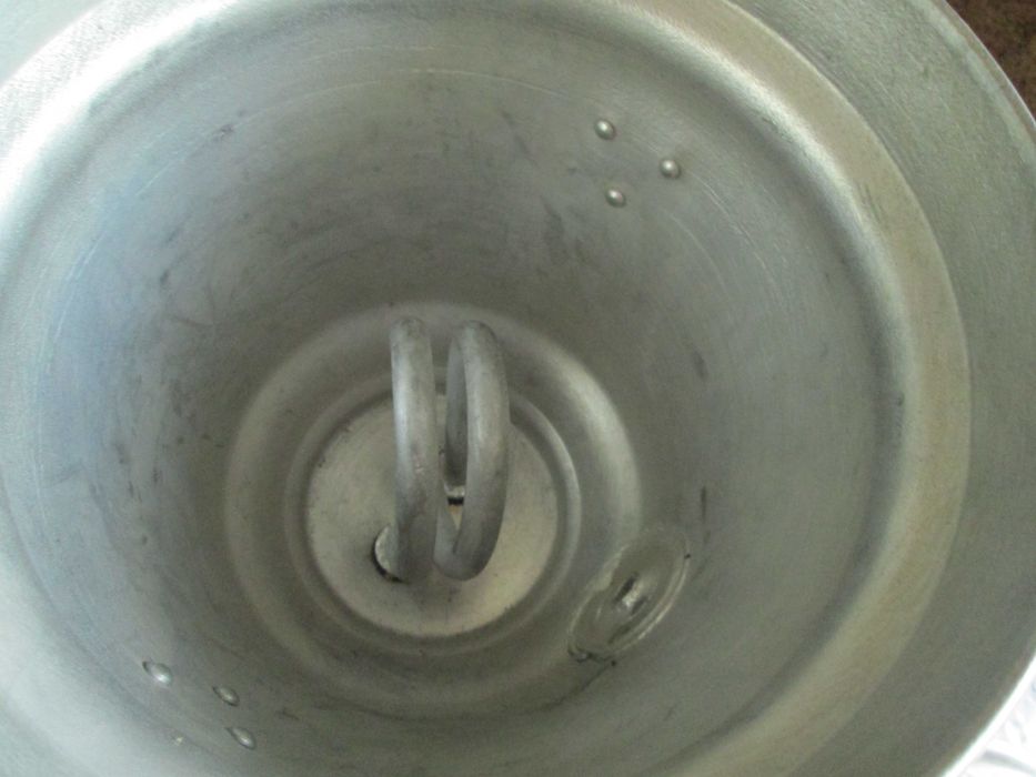 Самовар Ручна кавоварка.