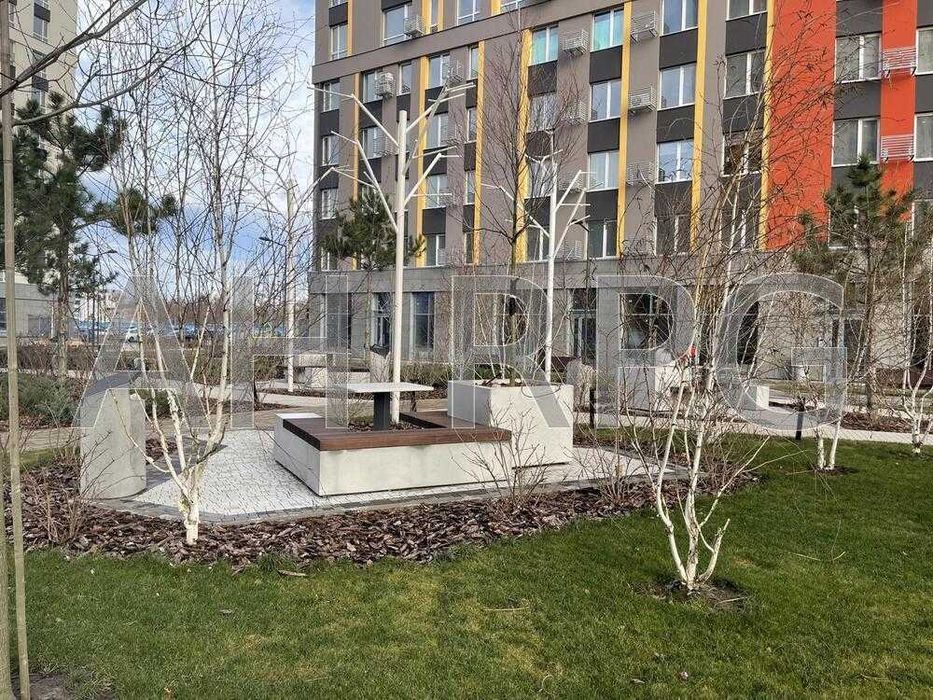 Продажа 2к квартиры 65м2 в ЖК Свитло парк Svitlo Park Метро Выдубичи