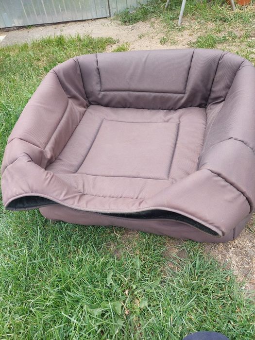 Buda-legowisko dla psa