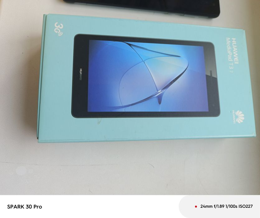 Продам планшет б/у