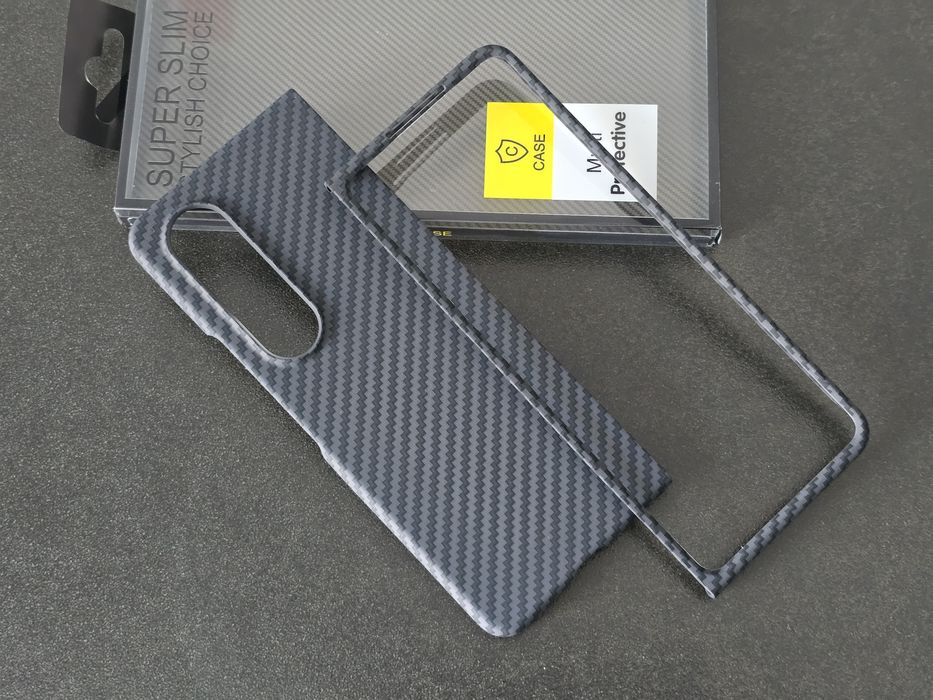 Крутой Чехол на Samsung Z fold 4