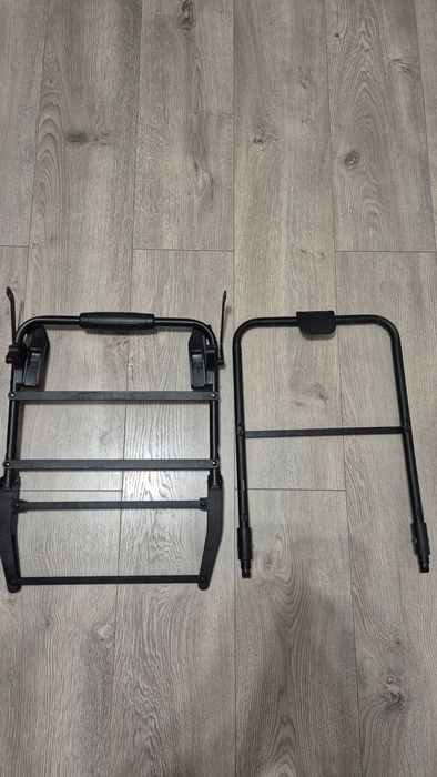 Запчастини до коляски carello bravo