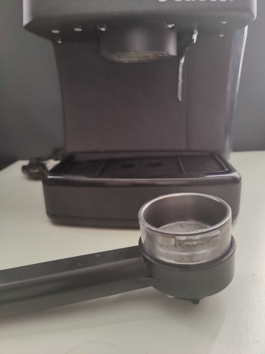 maquina de café saeco