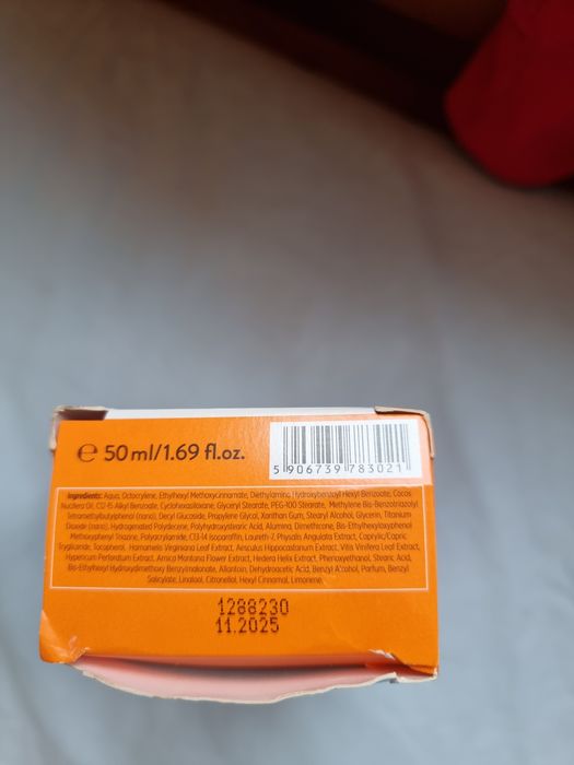 Dermedic Sunbrella SPF50