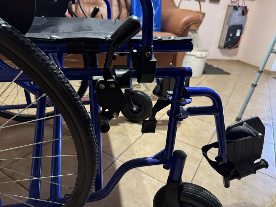 Коляска для інвалідів