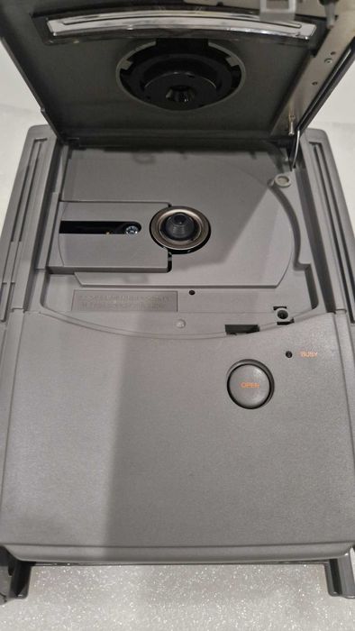 Przystawka NEC Super CD-ROM2 do konsoli PC-Engine