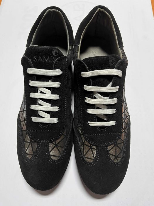 Sneaker Senhora Confortavel